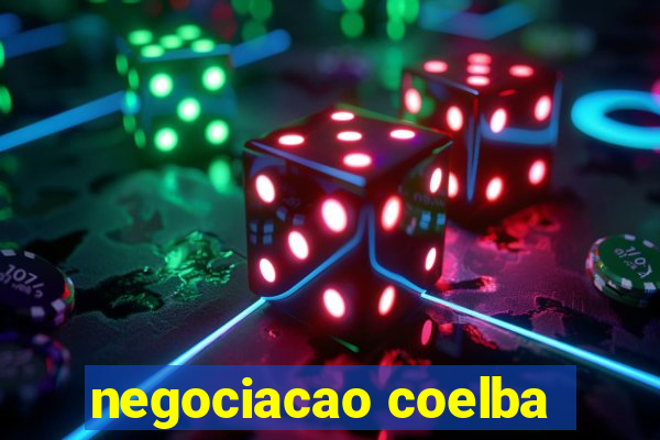 negociacao coelba